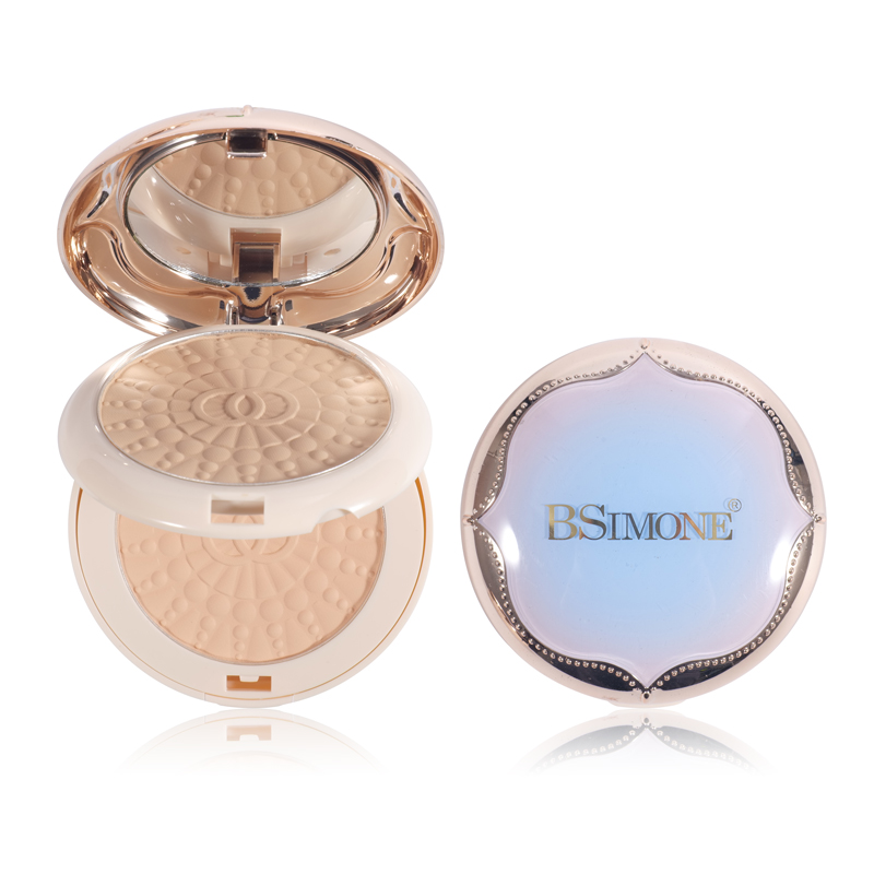 2-color Compact Powder