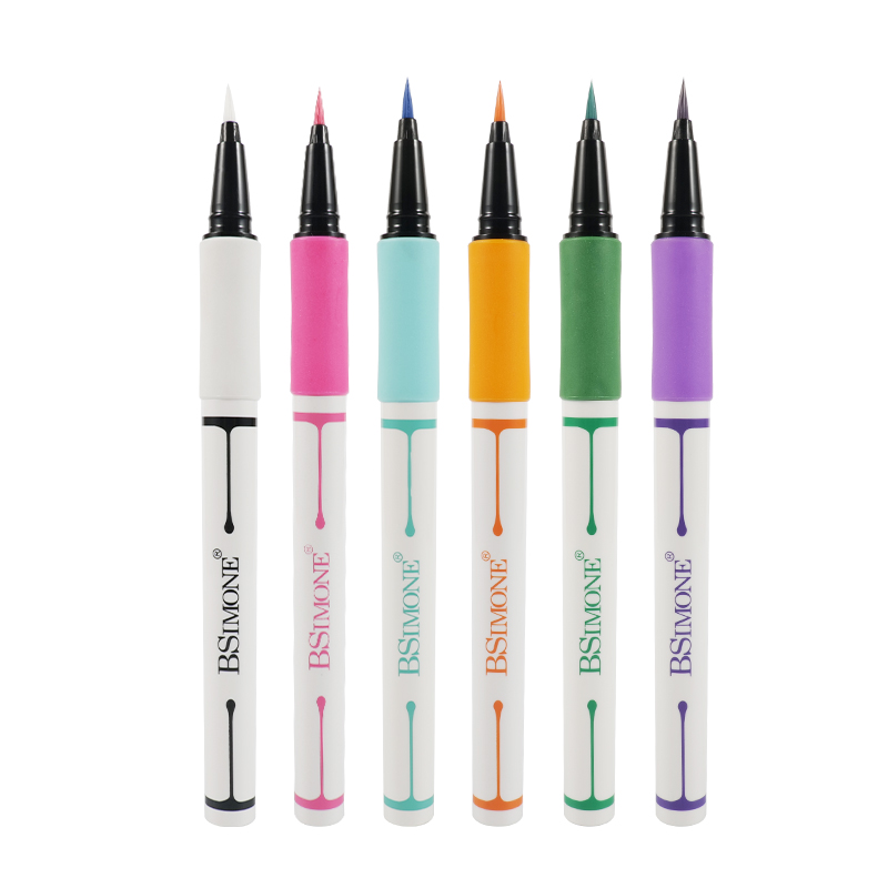 XM6004 Bsimone Longlasting Neon Liner Pen
