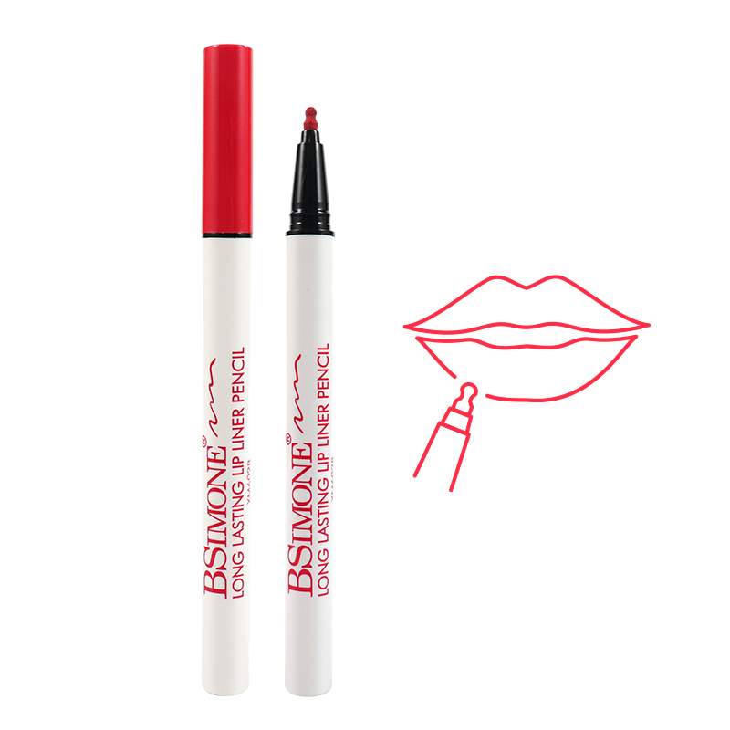 XM6028 LONGLASTING LIQUID LIPLINER PEN